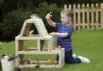 Offenes Spielhaus aus Holz - DR071 Millhouse Outdoor Multi Use Building Lifestyle RGB 74b4f1f1 0dc1 454d 82dd 52b48056c0b5