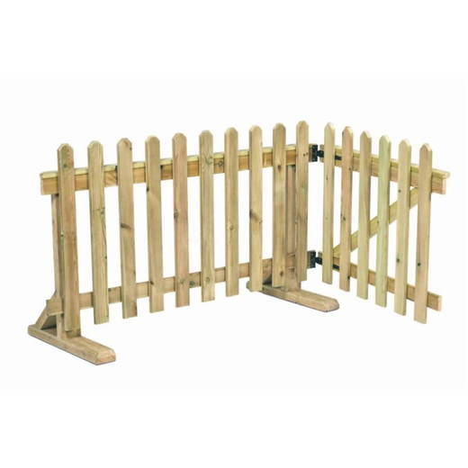 DR073-Millhouse-Outdoor-Outdoor-Gate_Main Bewegliches Zaunelement und Tor - DR073 Millhouse Outdoor Outdoor Gate Main