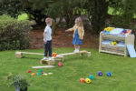 Balance-Set aus Holz - DR078 Millhouse Outdoor Balance Pack Lifestyle RGB b944bb6e 7d8d 406c 8768 ffccb4a2f99f