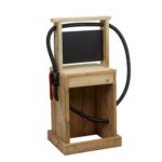 Wasser- und Rollenspielpumpe - DR097 Millhouse Outdoors Water And Role Play Pump 1