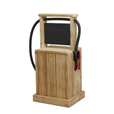 Wasser- und Rollenspielpumpe