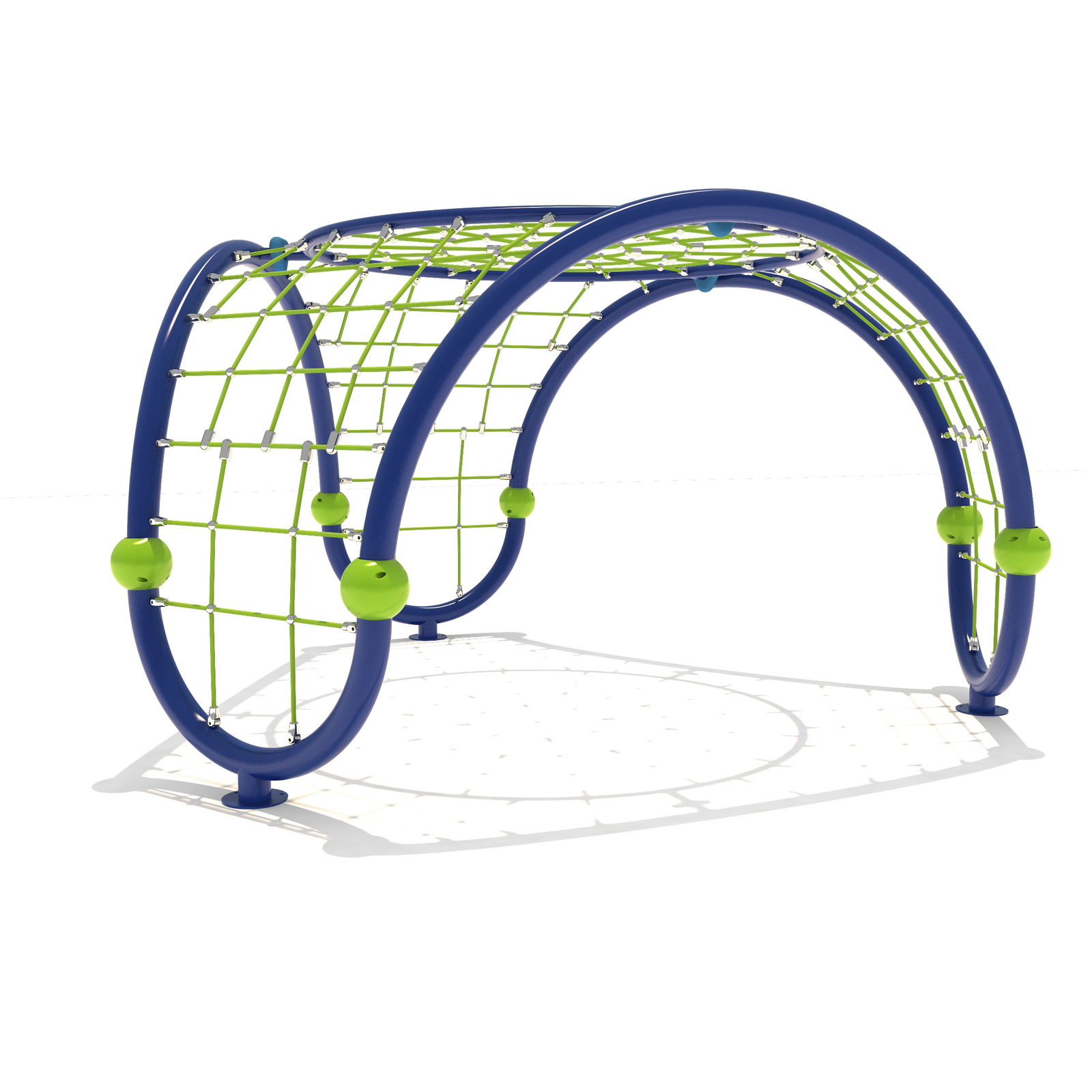 Klettergerüst "DomeRover"