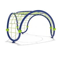 Klettergerüst „DomeRover“ - DomeRover 10300100 F1