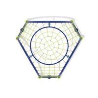Klettergerüst „DomeRover“ - DomeRover 10300100 TOP
