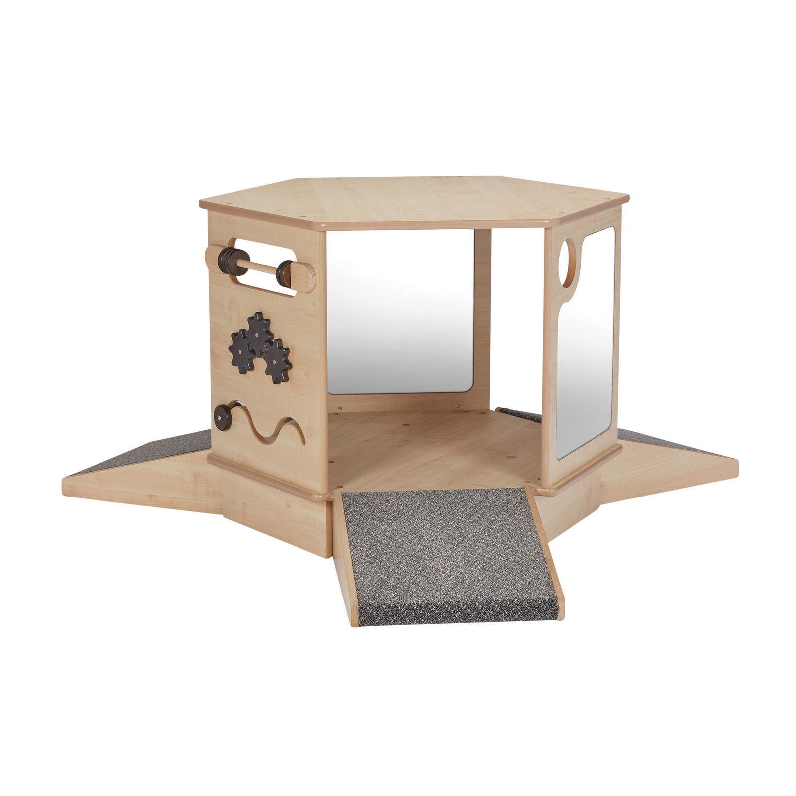 Magische Spielhöhle