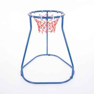 Standbasketballkorb