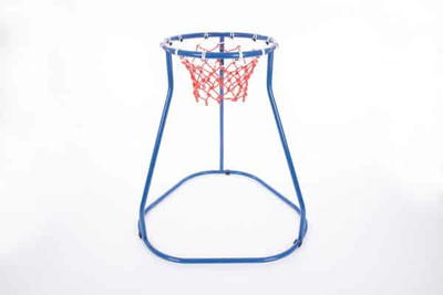 Standbasketballkorb