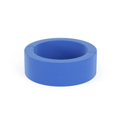 Bällebad rund "Happy Swim"