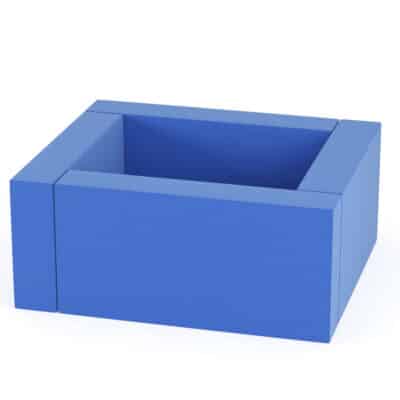 Kindergarten-Bällebad "Happy Swim"