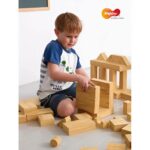 Soft Wood Bausteine - KC2801 3