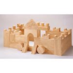 Soft Wood Bausteine - KC2802 068 1