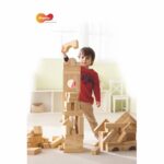 Soft Wood Bausteine - KC2802 2