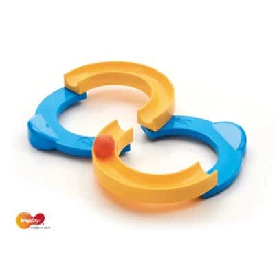 Unendliche Acht klein