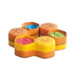 Honey Hills – Balancierpfad - KT0016 1