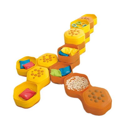 Honey Hills – Balancierpfad