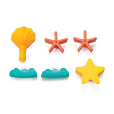 Sand and Water Clam Zubehör