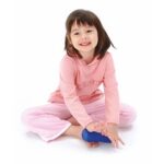 Massage Rolle - KT3301 2
