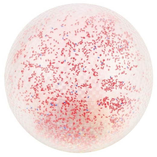 Konfettiball Konfettiball