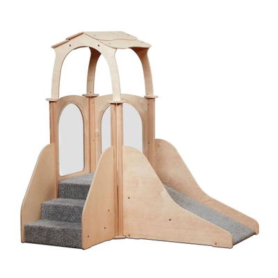 Kleine Spielburg „First Steps“