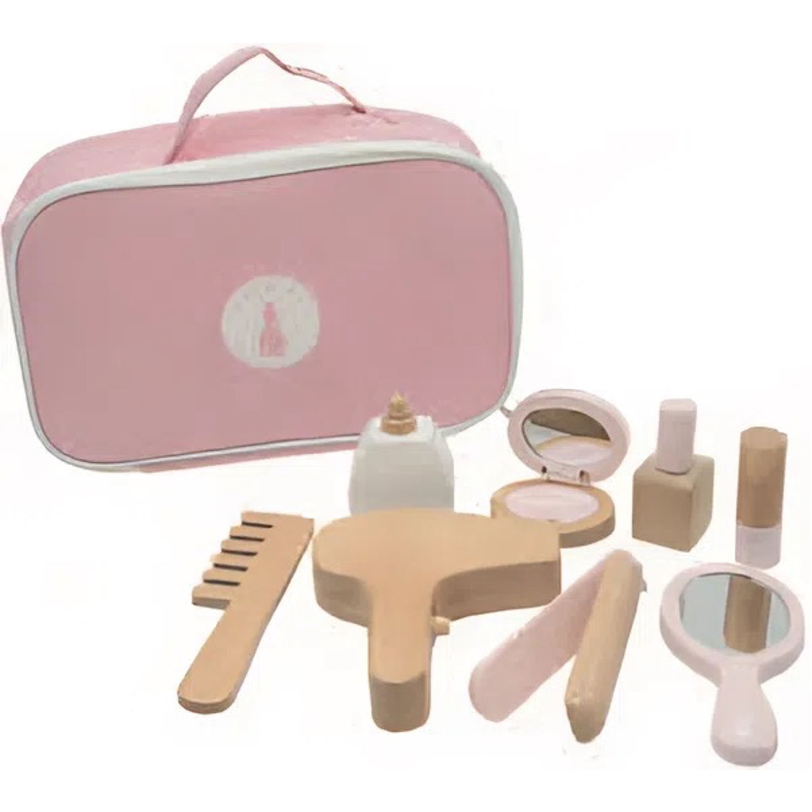 Rollenspieltasche Beauty