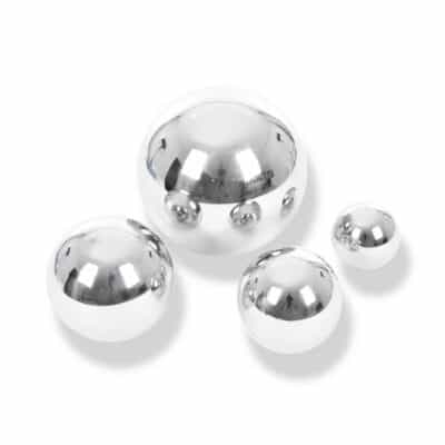 Sensorik-Spielkugeln