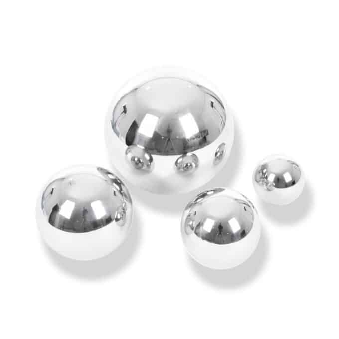 Sensorik-Spielkugeln