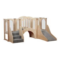 Spielburg „Brücke“ - Spielburg Bruecke 771543 a ZN