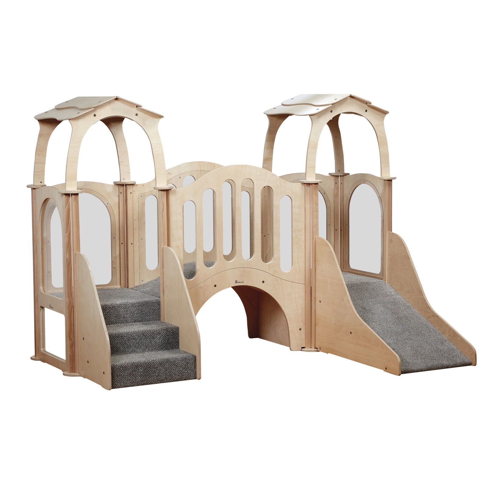 Spielburg „Brücke“