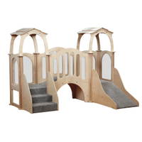 Spielburg „Brücke“ - Spielburg Bruecke E 771543 b ZN