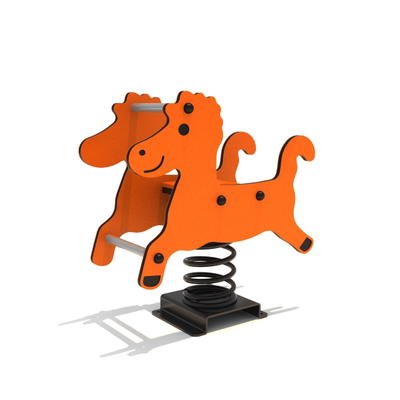 Federwippe Spring Rider Pony