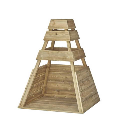 Tepee Tipi aus Holz „Teepee“ - Tepee
