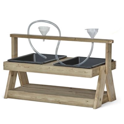 Sand- und Wasserstation Duo