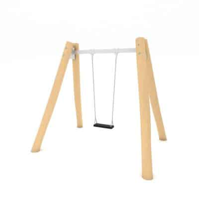 Einzelschaukel - ROBINIA RB1421