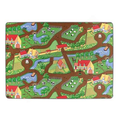 Bodenmatte - Dorf