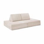 Funzy Spielsofa - funzy sofa creme beige 02