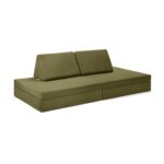 Funzy Spielsofa - funzy sofa schildkroete gruen 02