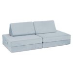Mini Funzy Spielsofa - mini funzy spielsofa arktis blau 01
