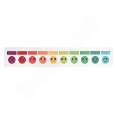 Vinyl-Spielmatte - Gefühle erkennen