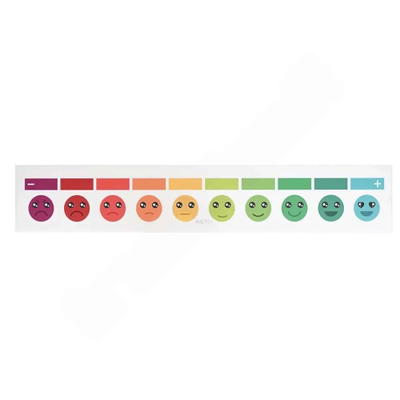 Vinyl-Spielmatte – Gefühle erkennen