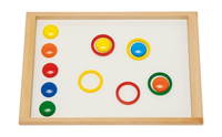 Spiel- und Sortiertabletts – Bild 22