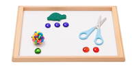 Spiel- und Sortiertabletts – Bild 26