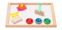 Spiel- und Sortiertabletts – Bild 29