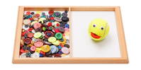 Spiel- und Sortiertabletts – Bild 17
