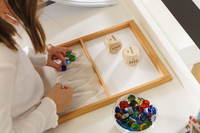 Spiel- und Sortiertabletts – Bild 19
