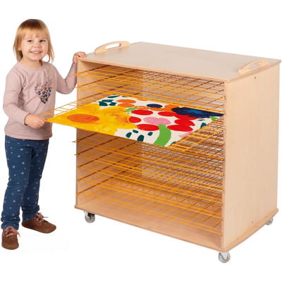 Trockenständer