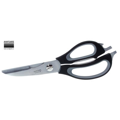 Soft Grip Profi – Universalschere