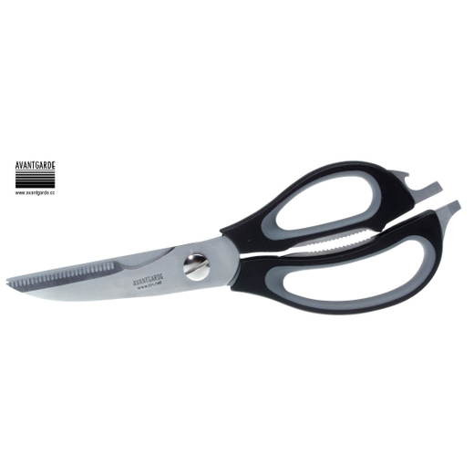 132_06300_135_74_01 Soft Grip Profi – Universalschere - 132 06300 135 74 01