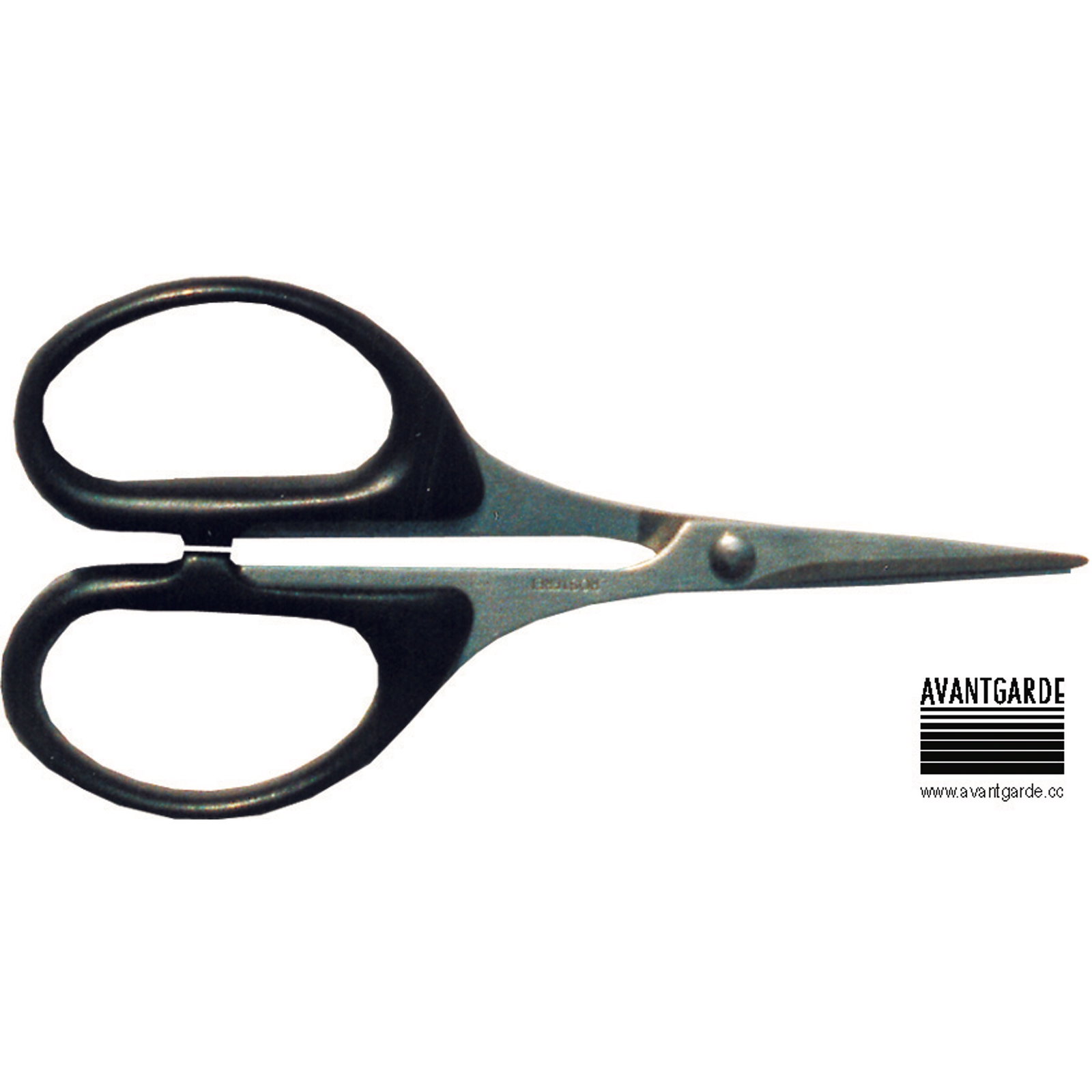 Top Silhouettenschere 100 mm