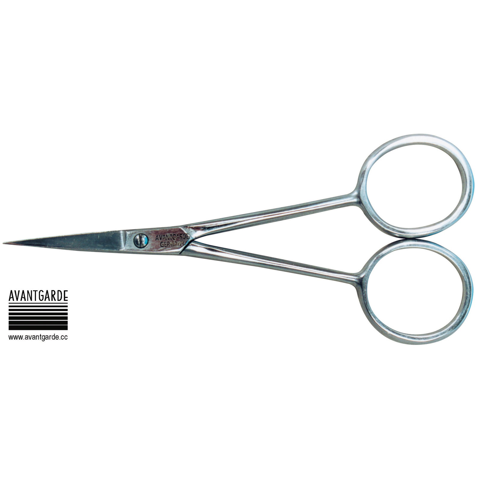 Top Silhouettenschere IRONY