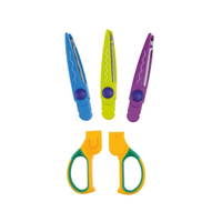 3-in-1 Konturenschere - 135 65 02